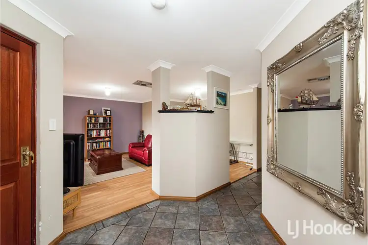 Second view of Homely house listing, 10 Keiley Green, Gosnells WA 6110