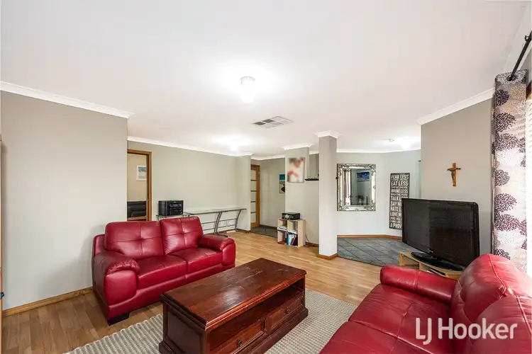 Fourth view of Homely house listing, 10 Keiley Green, Gosnells WA 6110