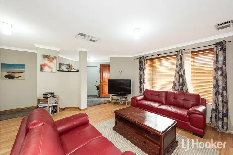 Fifth view of Homely house listing, 10 Keiley Green, Gosnells WA 6110