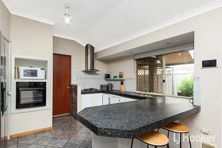 Seventh view of Homely house listing, 10 Keiley Green, Gosnells WA 6110