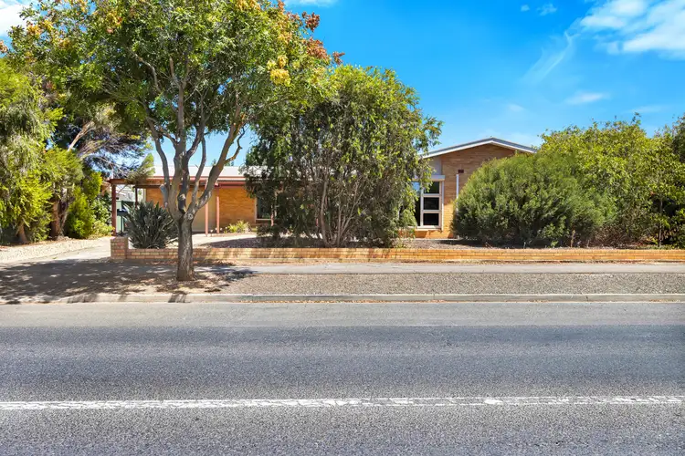 35 Gawler Street, Nuriootpa SA 5355