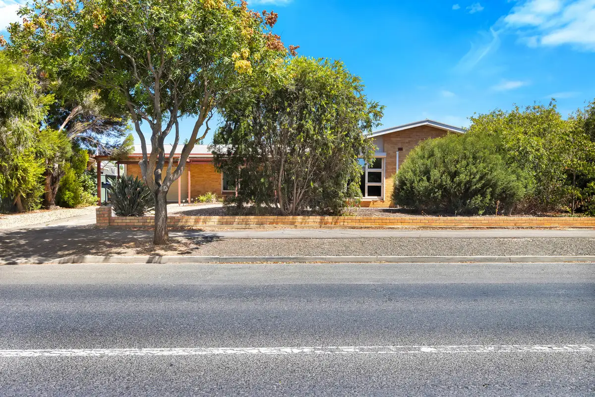 Main view of Homely house listing, 35 Gawler Street, Nuriootpa SA 5355