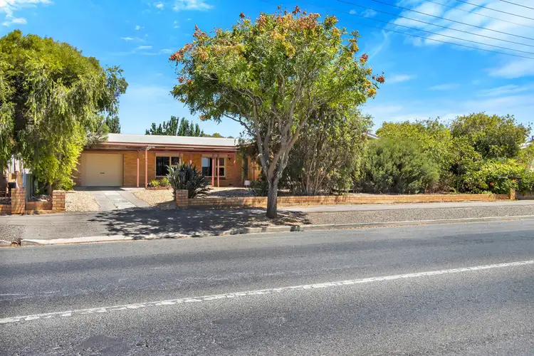 Second view of Homely house listing, 35 Gawler Street, Nuriootpa SA 5355