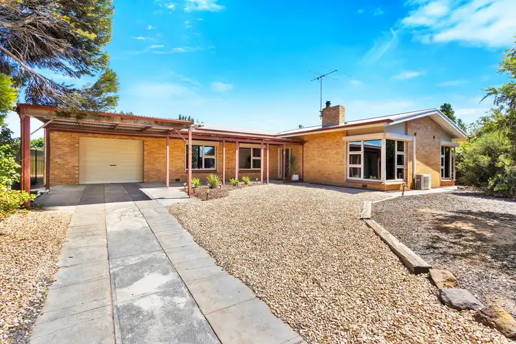 Third view of Homely house listing, 35 Gawler Street, Nuriootpa SA 5355