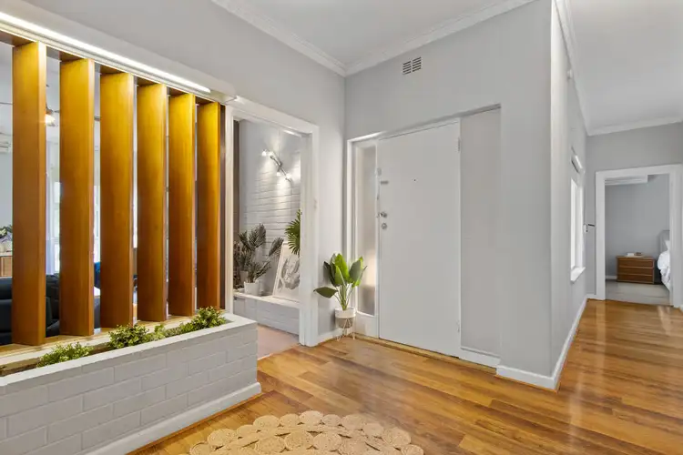 Fifth view of Homely house listing, 35 Gawler Street, Nuriootpa SA 5355