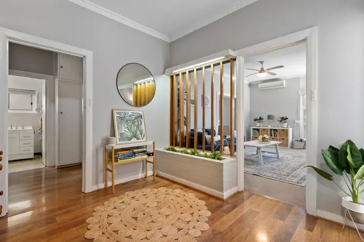 Sixth view of Homely house listing, 35 Gawler Street, Nuriootpa SA 5355