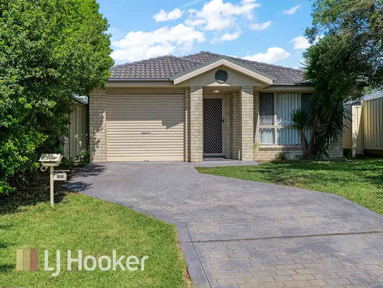 Main view of Homely villa listing, 2/14 Dargin Close, Singleton NSW 2330