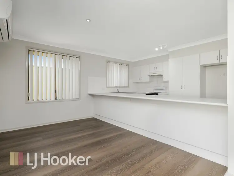 Second view of Homely villa listing, 2/14 Dargin Close, Singleton NSW 2330