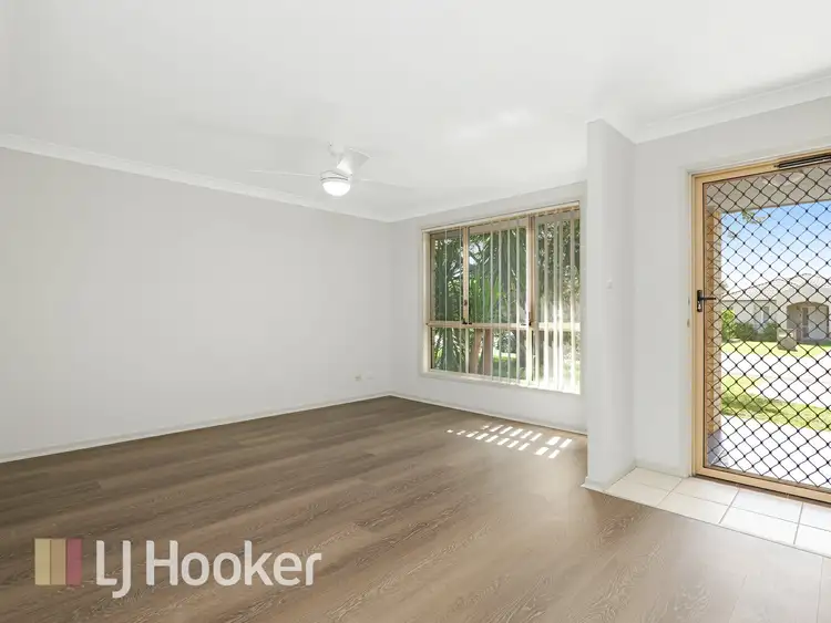 Third view of Homely villa listing, 2/14 Dargin Close, Singleton NSW 2330