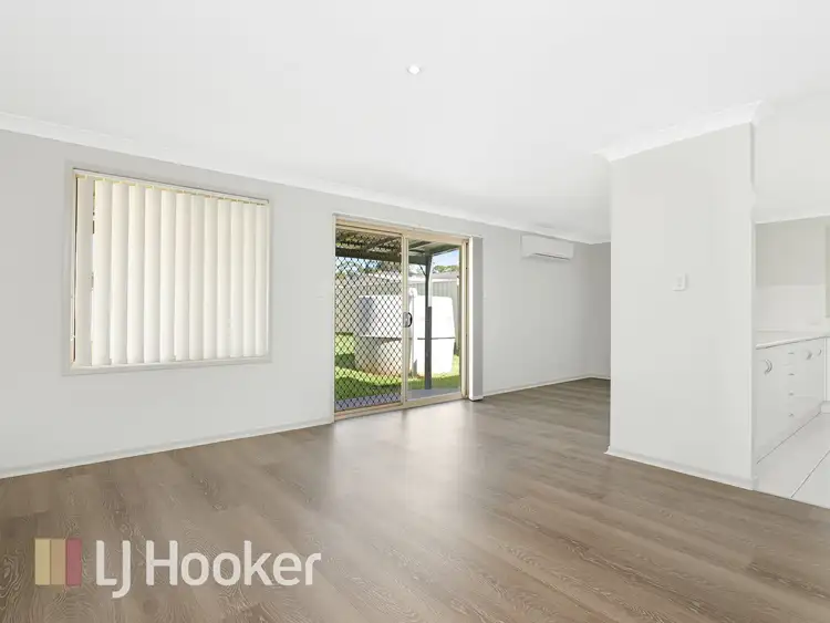 Fourth view of Homely villa listing, 2/14 Dargin Close, Singleton NSW 2330