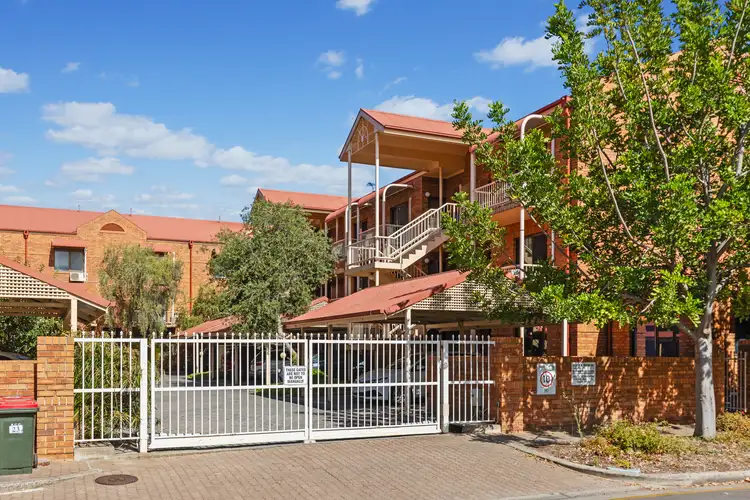 Third view of Homely unit listing, 4/11 Winifred Street, Adelaide SA 5000