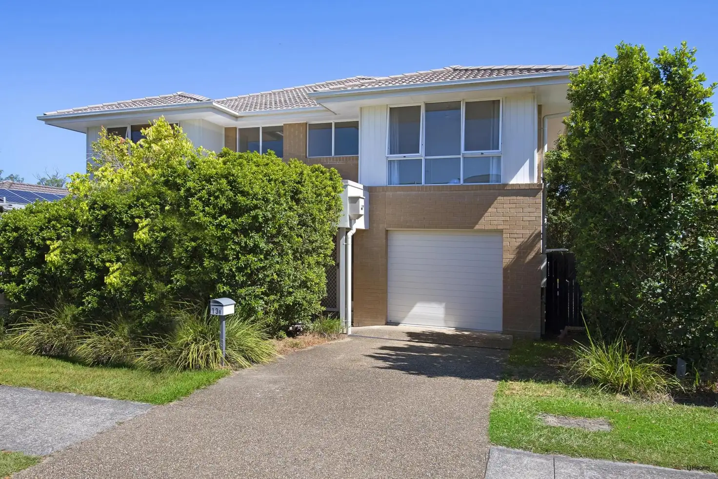 Main view of Homely semi-detached listing, 2/13 Lilly Pilly Drive, Coomera QLD 4209