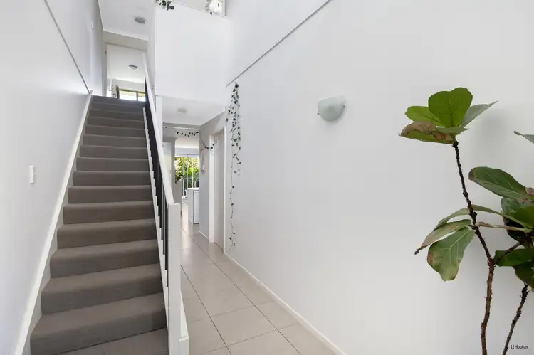 Second view of Homely semi-detached listing, 2/13 Lilly Pilly Drive, Coomera QLD 4209
