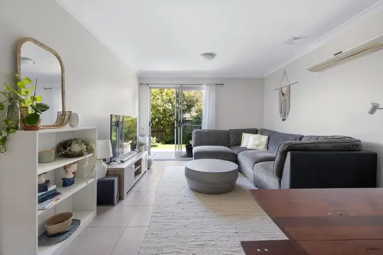 Fourth view of Homely semi-detached listing, 2/13 Lilly Pilly Drive, Coomera QLD 4209