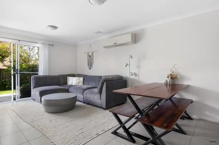 Fifth view of Homely semi-detached listing, 2/13 Lilly Pilly Drive, Coomera QLD 4209