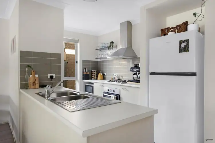 Sixth view of Homely semi-detached listing, 2/13 Lilly Pilly Drive, Coomera QLD 4209