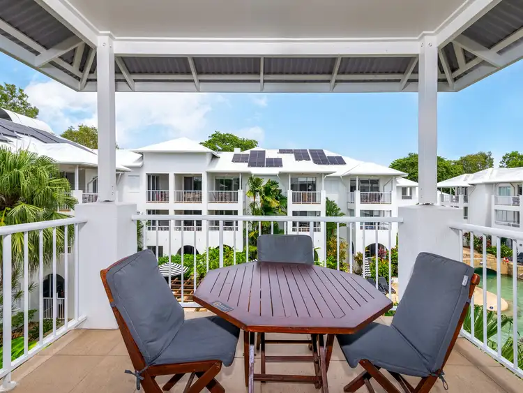 89 Portsea/70-76 Davidson Street, Port Douglas QLD 4877