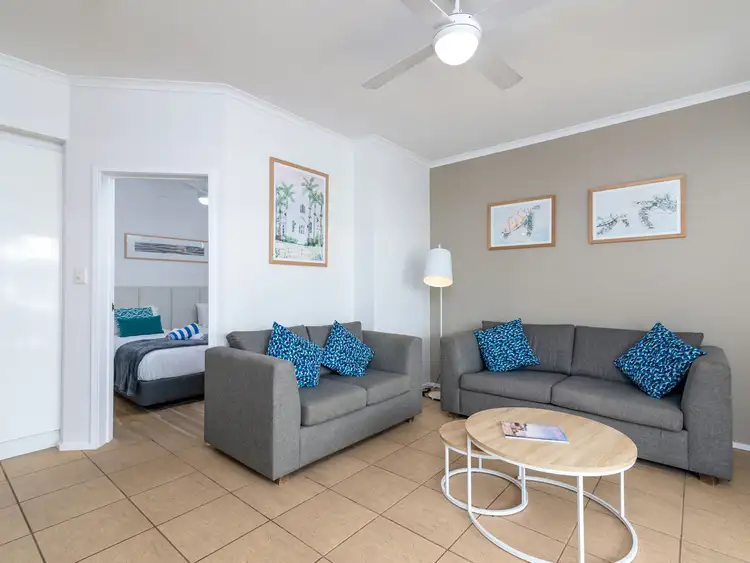 Fifth view of Homely unit listing, 89 Portsea/70-76 Davidson Street, Port Douglas QLD 4877