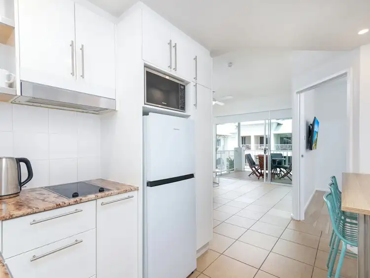 Sixth view of Homely unit listing, 89 Portsea/70-76 Davidson Street, Port Douglas QLD 4877