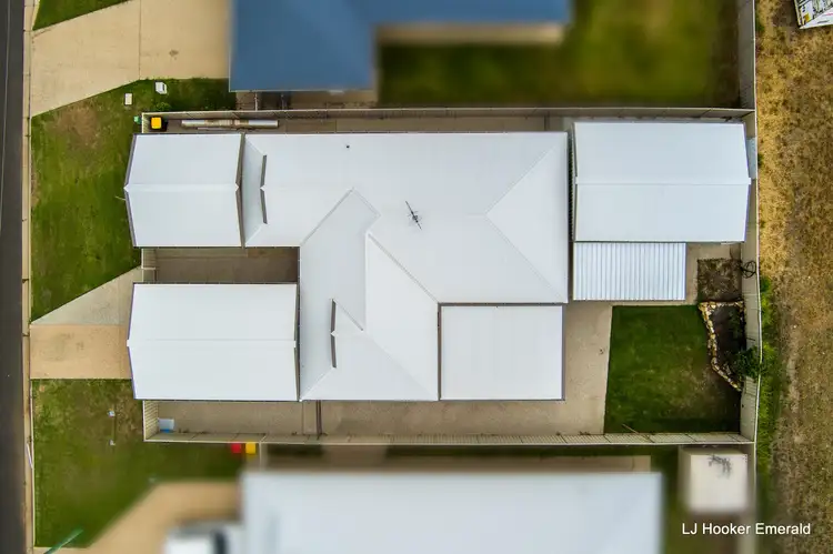 144 Opal Street, Emerald QLD 4720