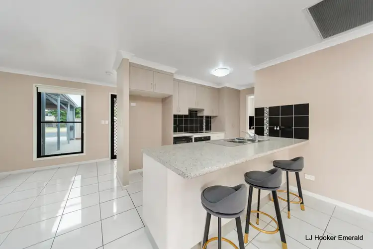 Sixth view of Homely house listing, 144 Opal Street, Emerald QLD 4720