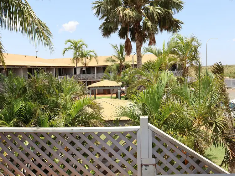 Main view of Homely unit listing, Apartment 5/2 Scadden Road, South Hedland WA 6722