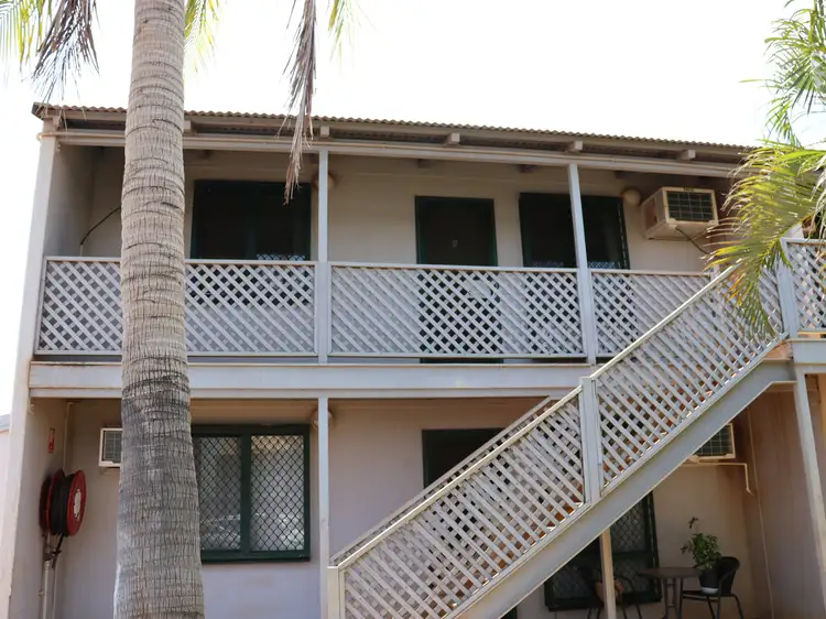Second view of Homely unit listing, Apartment 5/2 Scadden Road, South Hedland WA 6722