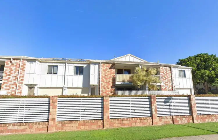 43/48-54 Fleet Drive, Kippa-Ring QLD 4021
