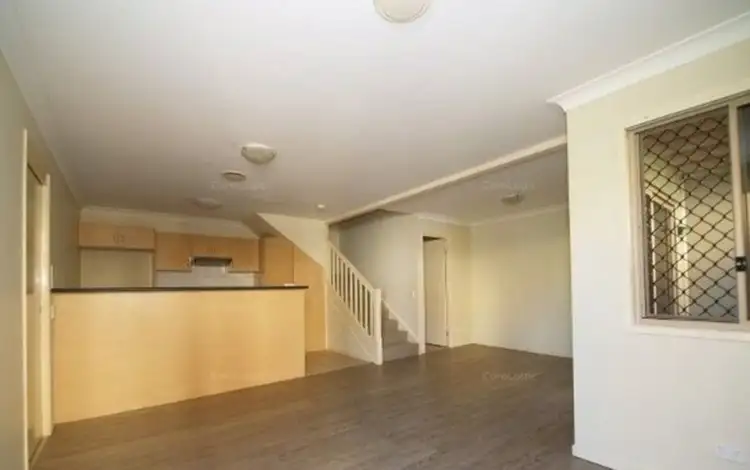 Second view of Homely townhouse listing, 43/48-54 Fleet Drive, Kippa-Ring QLD 4021