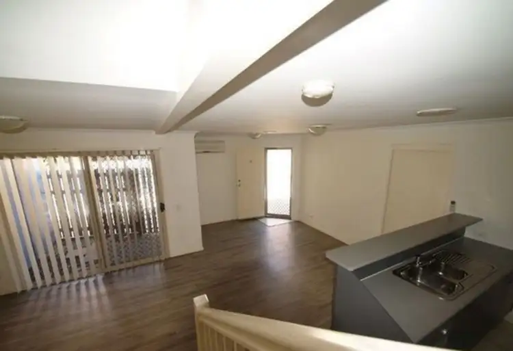 Third view of Homely townhouse listing, 43/48-54 Fleet Drive, Kippa-Ring QLD 4021
