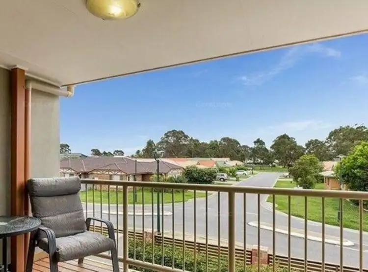 Fourth view of Homely townhouse listing, 43/48-54 Fleet Drive, Kippa-Ring QLD 4021