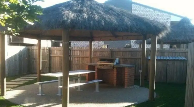 Fifth view of Homely townhouse listing, 43/48-54 Fleet Drive, Kippa-Ring QLD 4021