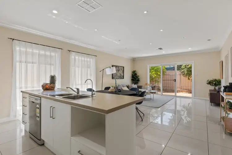 Second view of Homely house listing, 42 Cadell Street, Windsor Gardens SA 5087
