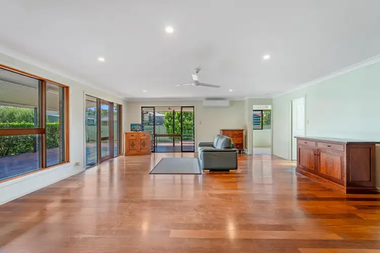 Fifth view of Homely house listing, 8 Pandanus Place, East Ballina NSW 2478