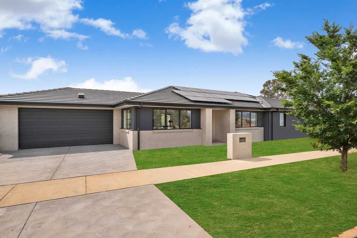 Main view of Homely house listing, 15 Bob Whan Street, Strathnairn ACT 2615