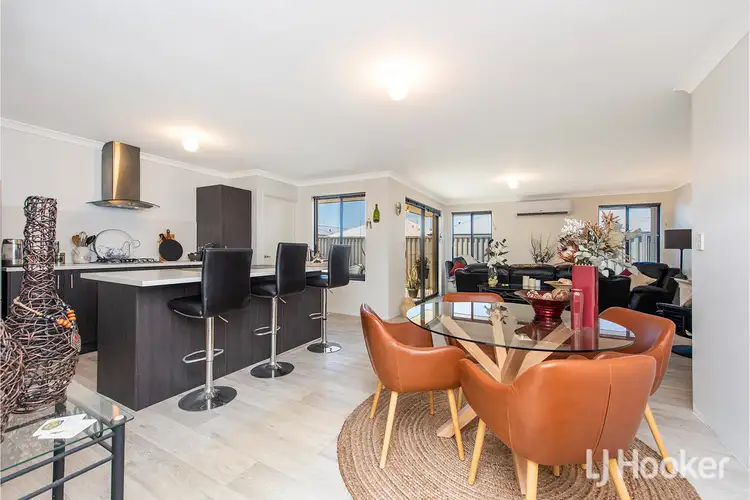 Second view of Homely house listing, 11 Harvey Crescent, South Yunderup WA 6208