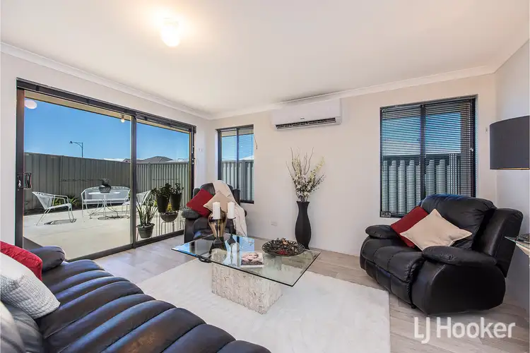 Third view of Homely house listing, 11 Harvey Crescent, South Yunderup WA 6208