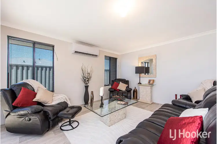 Fifth view of Homely house listing, 11 Harvey Crescent, South Yunderup WA 6208