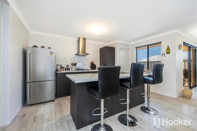 Sixth view of Homely house listing, 11 Harvey Crescent, South Yunderup WA 6208