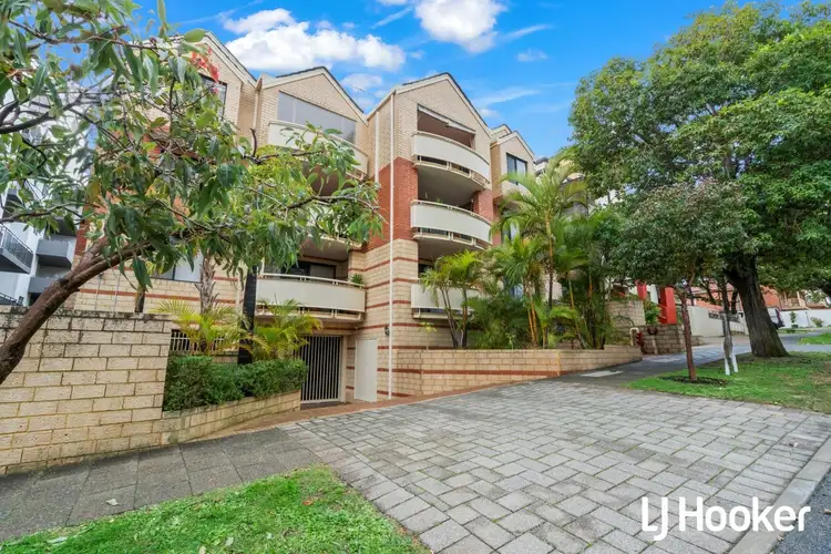 5/30 Bronte Street