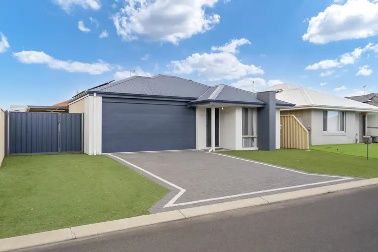 6 Antibes Way, Yalyalup WA 6280