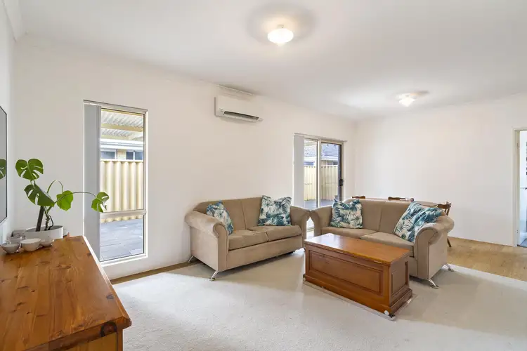 Second view of Homely house listing, 6 Antibes Way, Yalyalup WA 6280