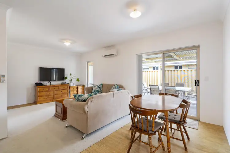 Third view of Homely house listing, 6 Antibes Way, Yalyalup WA 6280