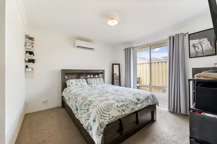 Sixth view of Homely house listing, 6 Antibes Way, Yalyalup WA 6280