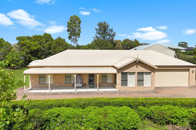 Main view of Homely house listing, 14 Cypress Grove, Aberglasslyn NSW 2320