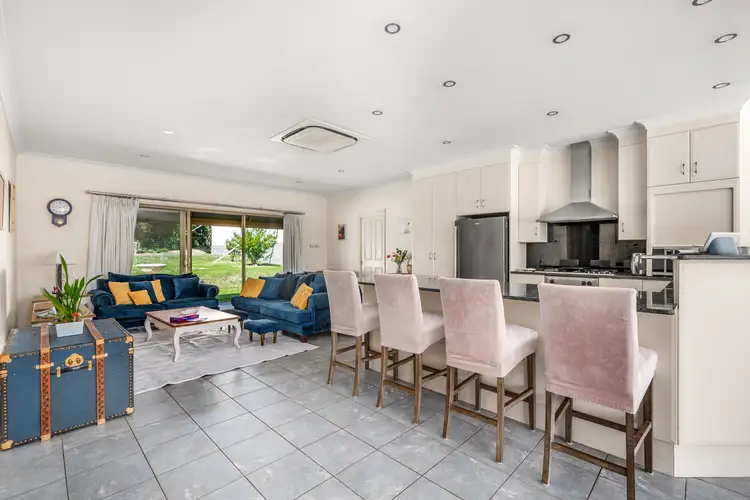 Fourth view of Homely house listing, 14 Cypress Grove, Aberglasslyn NSW 2320