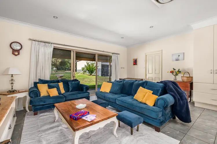 Fifth view of Homely house listing, 14 Cypress Grove, Aberglasslyn NSW 2320