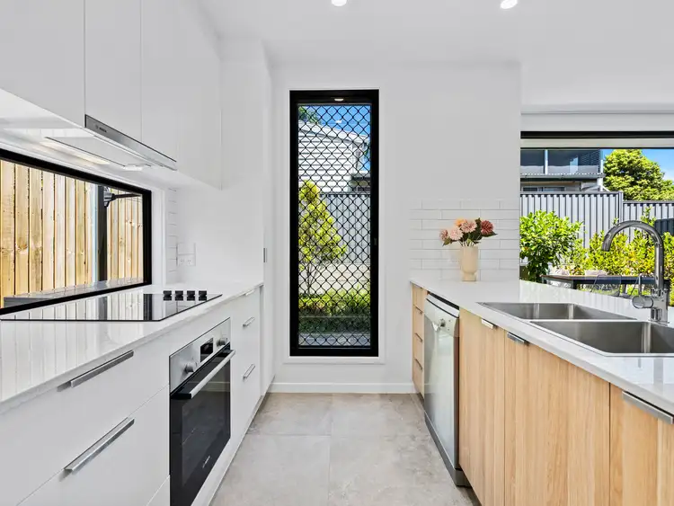 Fifth view of Homely townhouse listing, 3/104 Chestnut Street, Wynnum QLD 4178