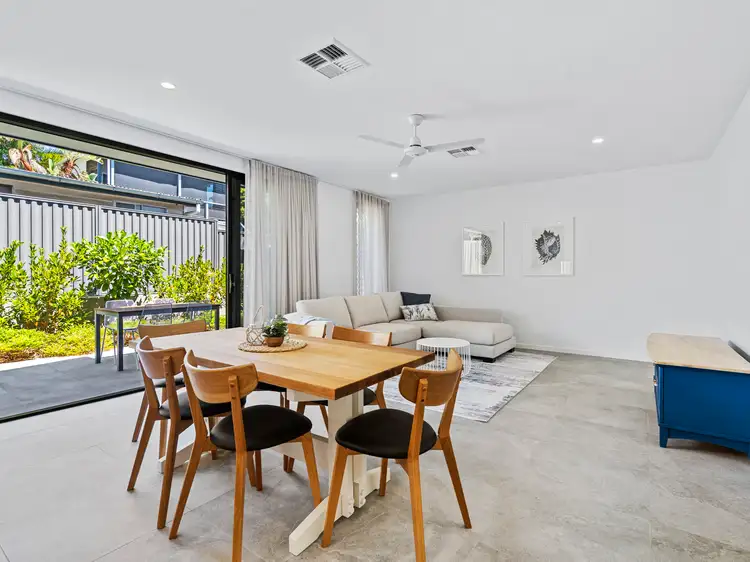 Sixth view of Homely townhouse listing, 3/104 Chestnut Street, Wynnum QLD 4178