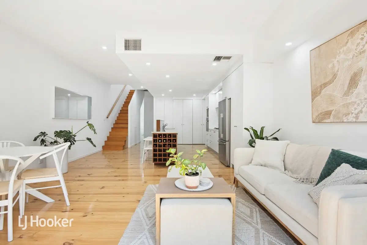 Main view of Homely house listing, 71 South Terrace, Adelaide SA 5000